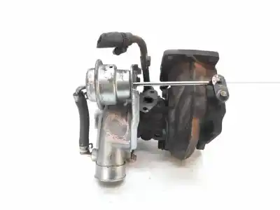 Second-hand car spare part turbocharger for opel monterey ltd oem iam references 8970385181