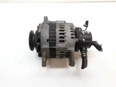 Second-hand car spare part alternator for opel monterey ltd oem iam references 