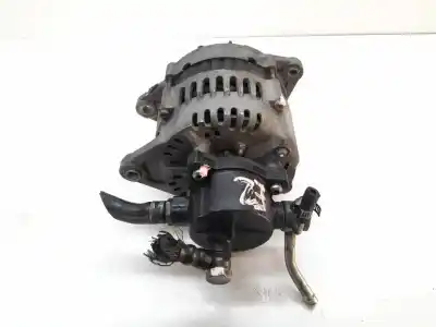 Second-hand car spare part alternator for opel monterey ltd oem iam references   