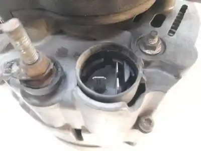 Second-hand car spare part alternator for opel monterey ltd oem iam references   