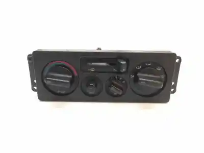 Second-hand car spare part heating / air conditioning control panel for opel monterey ltd oem iam references 5261802326
