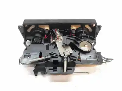 Peça sobressalente para automóvel em segunda mão comando de sofagem (chauffage / ar condicionado)  por opel monterey ltd referências oem iam 5261802326  