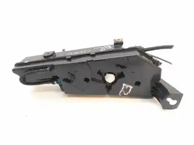 Gebrauchtes Autoersatzteil fap-kaution zum citroen c4 grand picasso exclusive oem-iam-referenzen 9672419980  42015218