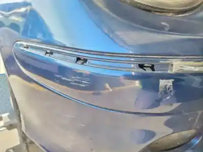 Peça sobressalente para automóvel em segunda mão para choques dianteiro por mercedes-benz clase clk (w209) coupe 270 cdi (209.316) referências oem iam   