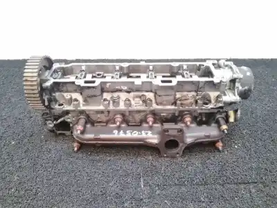 Pièce détachée automobile d'occasion CULASSE DU MOTEUR pour PEUGEOT 207  Références OEM IAM B1868682  
