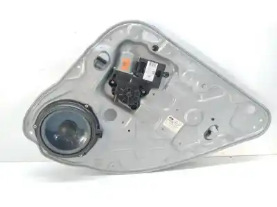 Peça sobressalente para automóvel em segunda mão elevador de vidros traseiro direito por ford kuga (cbv) trend referências oem iam 7m5t14b534cd