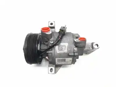 Peça sobressalente para automóvel em segunda mão compressor de ar condicionado a/a a/c por smart fortwo coupe basis (66kw) (453.344) referências oem iam 4538307000