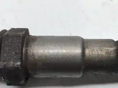 Peça sobressalente para automóvel em segunda mão sonda lambda por smart fortwo coupe basis (66kw) (453.344) referências oem iam 0258027031  h8201140217