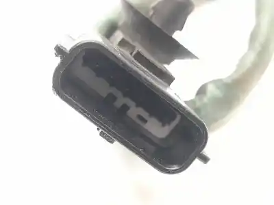 Peça sobressalente para automóvel em segunda mão sonda lambda por smart fortwo coupe basis (66kw) (453.344) referências oem iam 0258027031  h8201140217