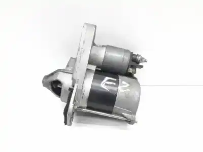 Peça sobressalente para automóvel em segunda mão motor de arranque por smart fortwo coupe basis (66kw) (453.344) referências oem iam 233009161r