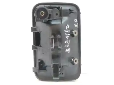 Автозапчастина б/у ліва передня зовнішня ручка для citroen jumpy 1.9 d furg. (776kg) посилання на oem iam 1476388077  