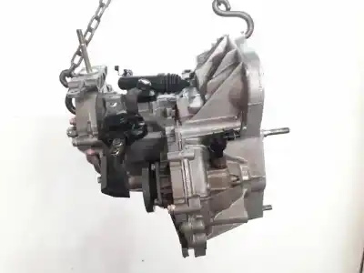 Gebrauchtes Autoersatzteil GETRIEBE zum FIAT PUNTO BERLINA (188)  OEM-IAM-Referenzen   