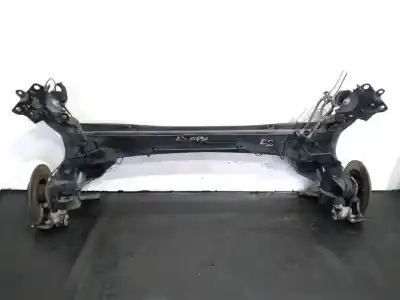 Second-hand car spare part REAR AXLE for RENAULT SCENIC II  OEM IAM references   