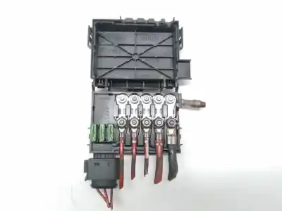 Second-hand car spare part FUSE BOX UNIT for AUDI A3 (8L)  OEM IAM references 550AB  1J0937550AB