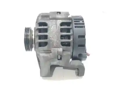 Peça sobressalente para automóvel em segunda mão alternador por dacia sandero laureate referências oem iam 2543553c