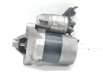 Peça sobressalente para automóvel em segunda mão motor de arranque por dacia sandero laureate referências oem iam 820036921