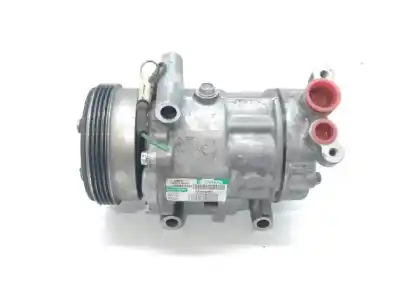 Peça sobressalente para automóvel em segunda mão compressor de ar condicionado a/a a/c por dacia sandero laureate referências oem iam 820084089