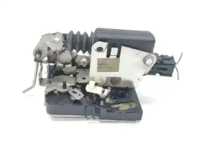 Peça sobressalente para automóvel em segunda mão fechadura da porta traseira direita por dacia sandero laureate referências oem iam 8200735246