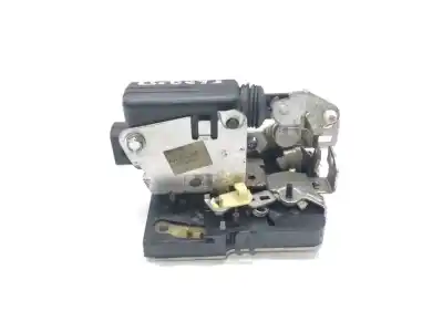 Peça sobressalente para automóvel em segunda mão fechadura da porta traseira esquerda por dacia sandero laureate referências oem iam 820073524