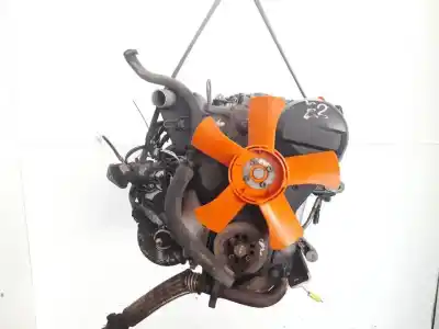 Pièce détachée automobile d'occasion moteur complet pour microcar mc2  références oem iam ldw502m3  