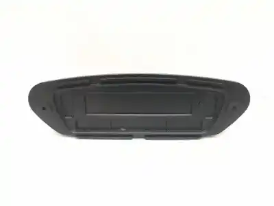 Pièce détachée automobile d'occasion compteur de vitesse tableau de bord pour microcar mc2  références oem iam p50v4  