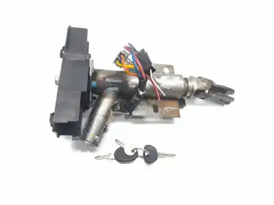 Second-hand car spare part steering column for microcar mc2 oem iam references 