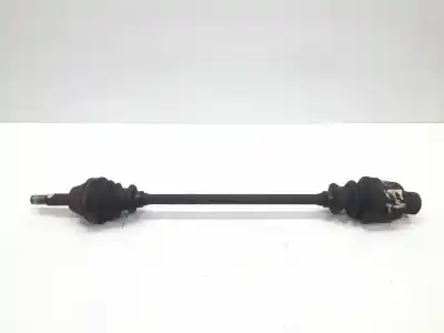 Second-hand car spare part front right transmission for microcar mc2 oem iam references 
