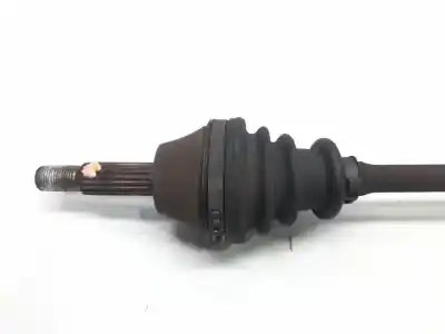 Second-hand car spare part front right transmission for microcar mc2  oem iam references   