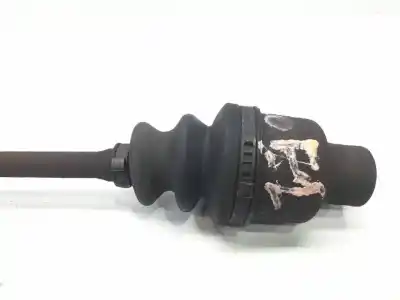 Second-hand car spare part front right transmission for microcar mc2  oem iam references   
