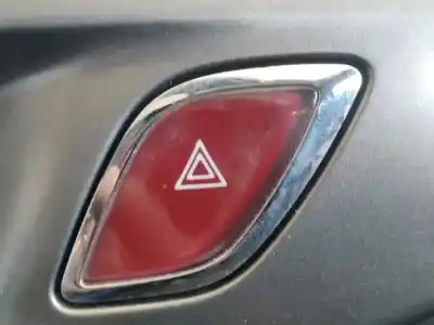 Pezzo di ricambio per auto di seconda mano avvertimento per citroen c3 tonic riferimenti oem iam 