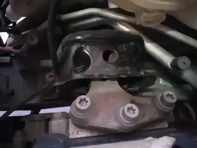 Second-hand car spare part right engine support for citroen c3 tonic oem iam references 9681706580  9683181180