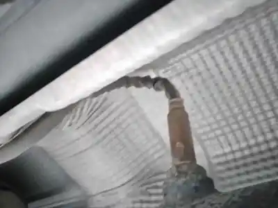 Pezzo di ricambio per auto di seconda mano sonda lambda per citroen c3 tonic riferimenti oem iam 