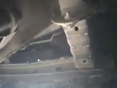 Pezzo di ricambio per auto di seconda mano rinforzo paraurti posteriore per citroen c3 tonic riferimenti oem iam 