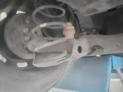 Pezzo di ricambio per auto di seconda mano asse posteriore per citroen c3 tonic riferimenti oem iam 