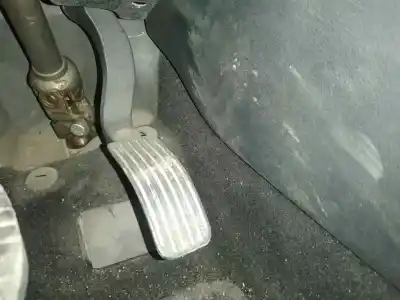 Pezzo di ricambio per auto di seconda mano potenziometro per citroen c3 tonic riferimenti oem iam 