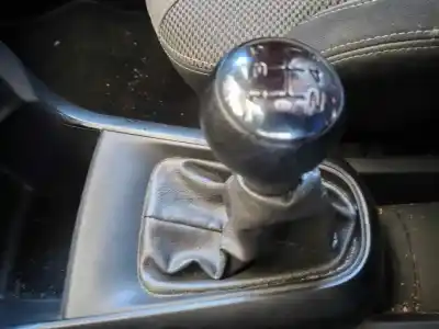 Second-hand car spare part gear lever knob for citroen c3 tonic oem iam references   