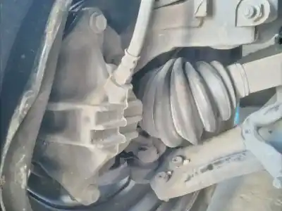 Pezzo di ricambio per auto di seconda mano pinza freno anteriore destra per citroen c3 tonic riferimenti oem iam 