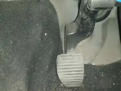 Pezzo di ricambio per auto di seconda mano pedale della frizione per citroen c3 tonic riferimenti oem iam 