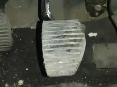 Pezzo di ricambio per auto di seconda mano pedale del freno per citroen c3 tonic riferimenti oem iam 