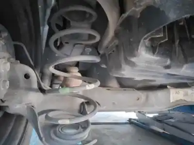 Pezzo di ricambio per auto di seconda mano MOLLA DI AMMORTIZZAZIONE per CITROEN C3  Riferimenti OEM IAM   