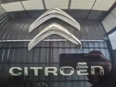 Pezzo di ricambio per auto di seconda mano motore tergicristallo posteriore per citroen c3 tonic riferimenti oem iam 