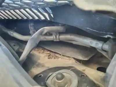Pezzo di ricambio per auto di seconda mano tiranti e motorino del tergicristallo anteriore per citroen c3 tonic riferimenti oem iam 