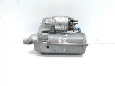 Pezzo di ricambio per auto di seconda mano motorino di avviamento per citroen c3 tonic riferimenti oem iam 9662854180