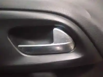 Pezzo di ricambio per auto di seconda mano maniglia interna posteriore destra per citroen c3 tonic riferimenti oem iam 