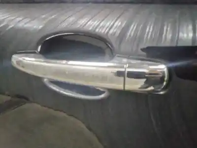 Pezzo di ricambio per auto di seconda mano maniglia esterna posteriore sinistra per citroen c3 tonic riferimenti oem iam 