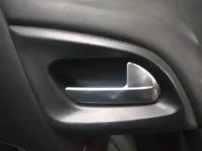 Pezzo di ricambio per auto di seconda mano maniglia interna anteriore destra per citroen c3 tonic riferimenti oem iam 