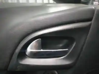 Pezzo di ricambio per auto di seconda mano maniglia interna anteriore sinistra per citroen c3 tonic riferimenti oem iam 