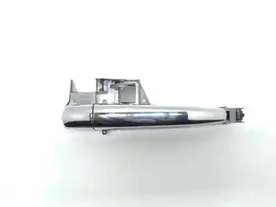 Pezzo di ricambio per auto di seconda mano maniglia esterna anteriore destra per citroen c3 tonic riferimenti oem iam 968455998c