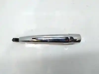 Pezzo di ricambio per auto di seconda mano maniglia esterna posteriore destra per citroen c3 tonic riferimenti oem iam 