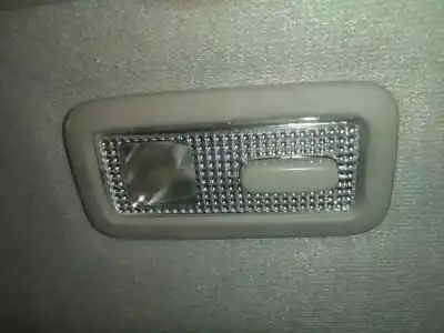 Pezzo di ricambio per auto di seconda mano luce interna per citroen c3 tonic riferimenti oem iam 